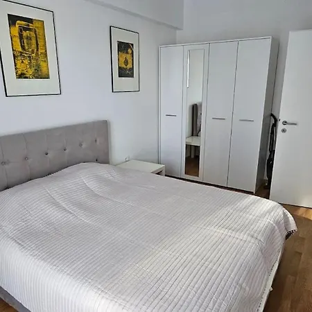 Brand New 1 Bedroom