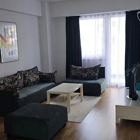Brand New 1 Bedroom *